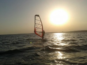 windsurf nasıl yapılır