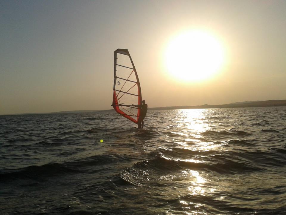 windsurf istanbul